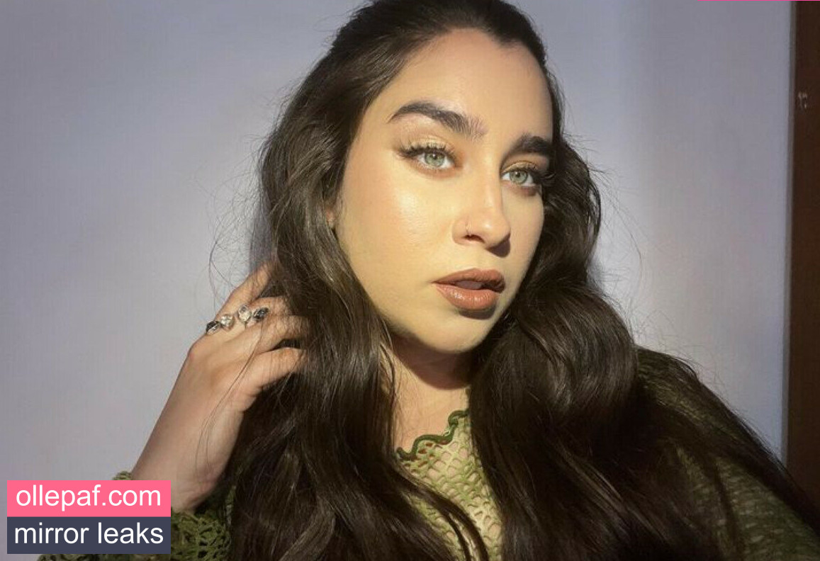 Lauren Jauregui Nude Leaks OnlyFans #451 - Fapello