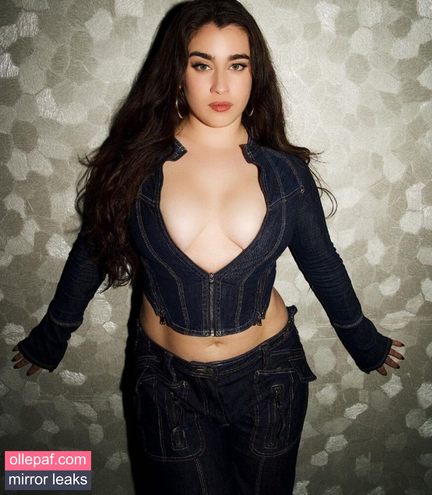 Lauren Jauregui Nude Leaks OnlyFans #464 - Fapello