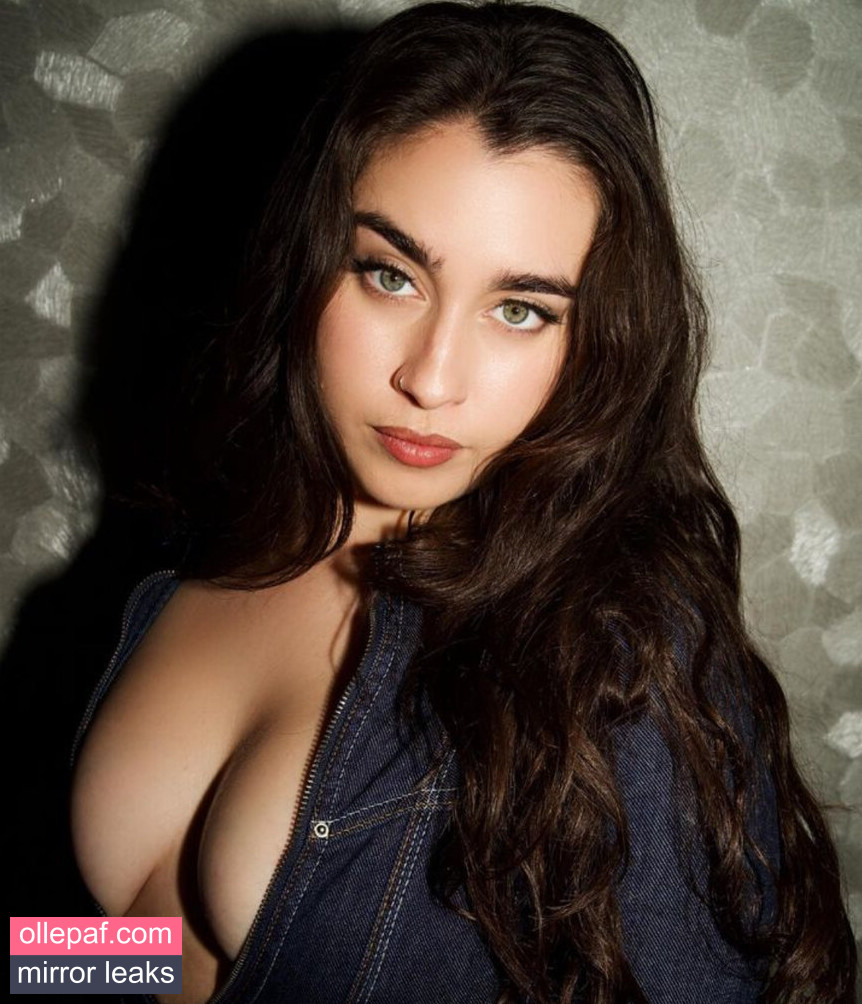 Lauren Jauregui Nude Leaks OnlyFans #467 - Fapello