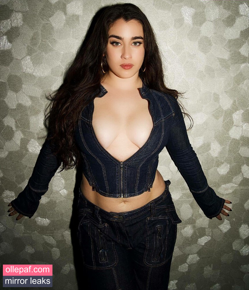 Lauren Jauregui Nude Leaks OnlyFans #475 - Fapello