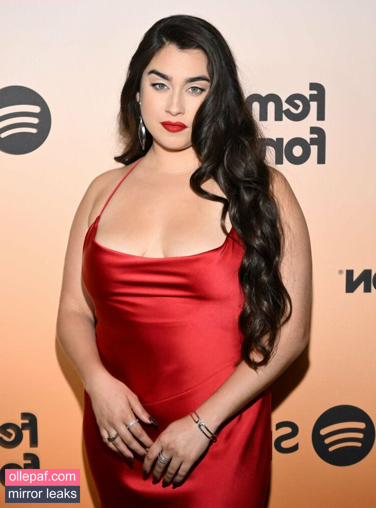 Lauren Jauregui Nude Leaks OnlyFans #49 - Fapello