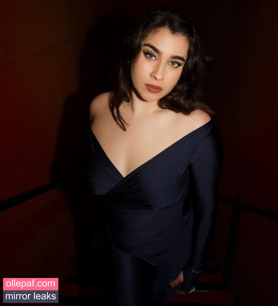 Lauren Jauregui Nude Leaks OnlyFans #488 - Fapello