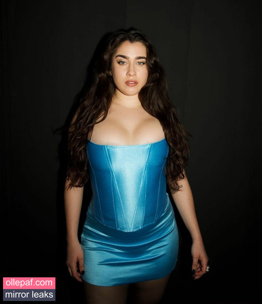 Lauren Jauregui Nude Leaks OnlyFans #489 - Fapello