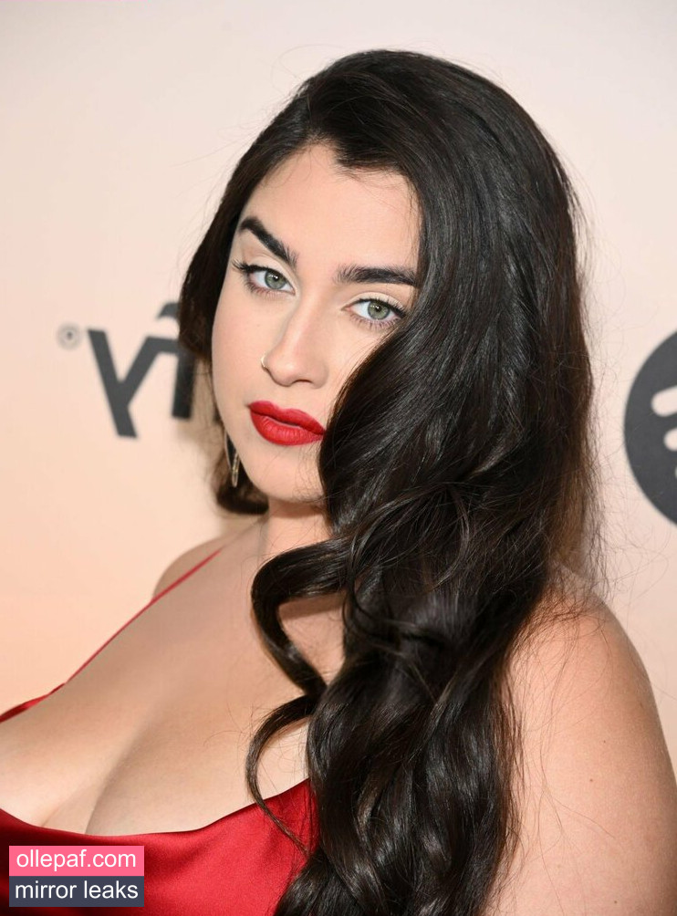 Lauren Jauregui Nude Leaks OnlyFans #50 - Fapello