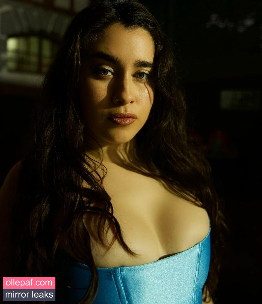 Lauren Jauregui Nude Leaks OnlyFans #492 - Fapello