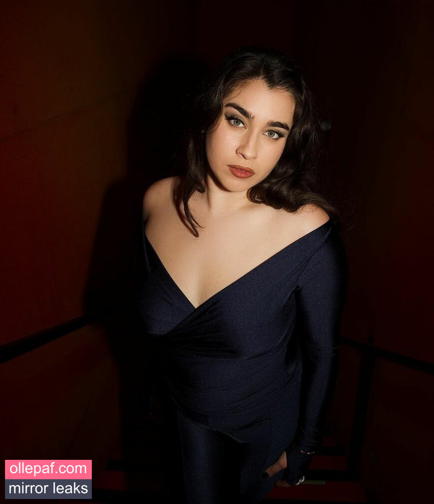 Lauren Jauregui Nude Leaks OnlyFans #493 - Fapello