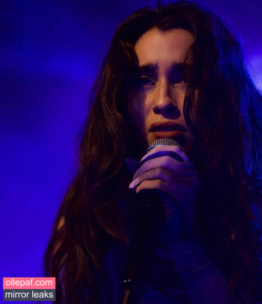 Lauren Jauregui Nude Leaks OnlyFans #499 - Fapello