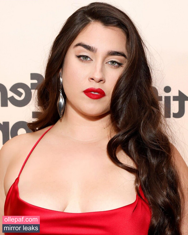 Lauren Jauregui Nude Leaks OnlyFans #51 - Fapello