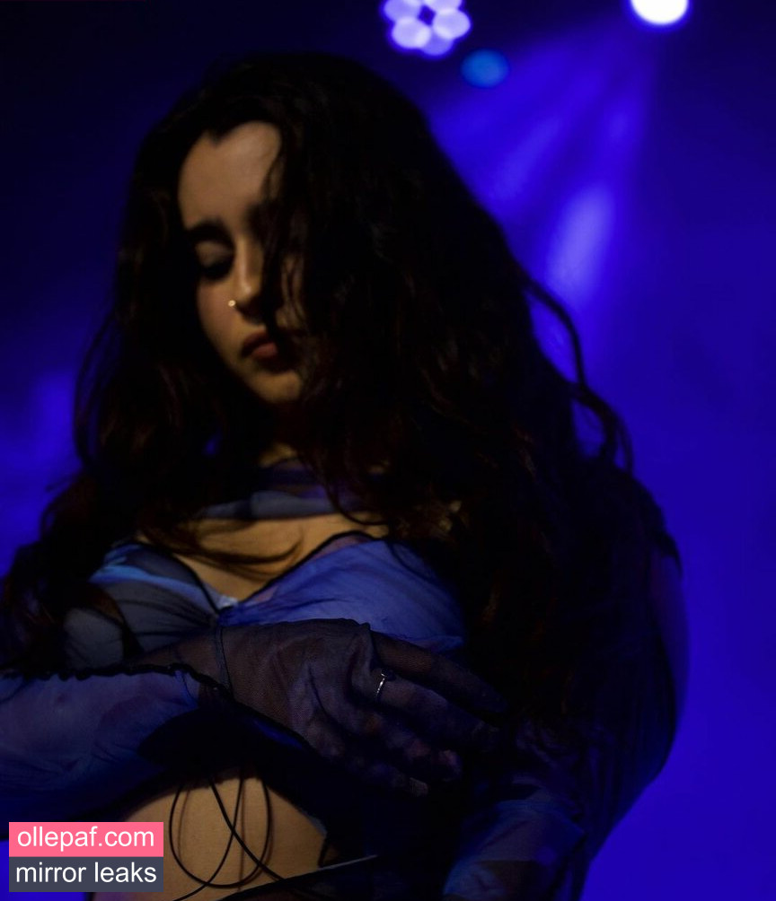 Lauren Jauregui Nude Leaks OnlyFans #501 - Fapello