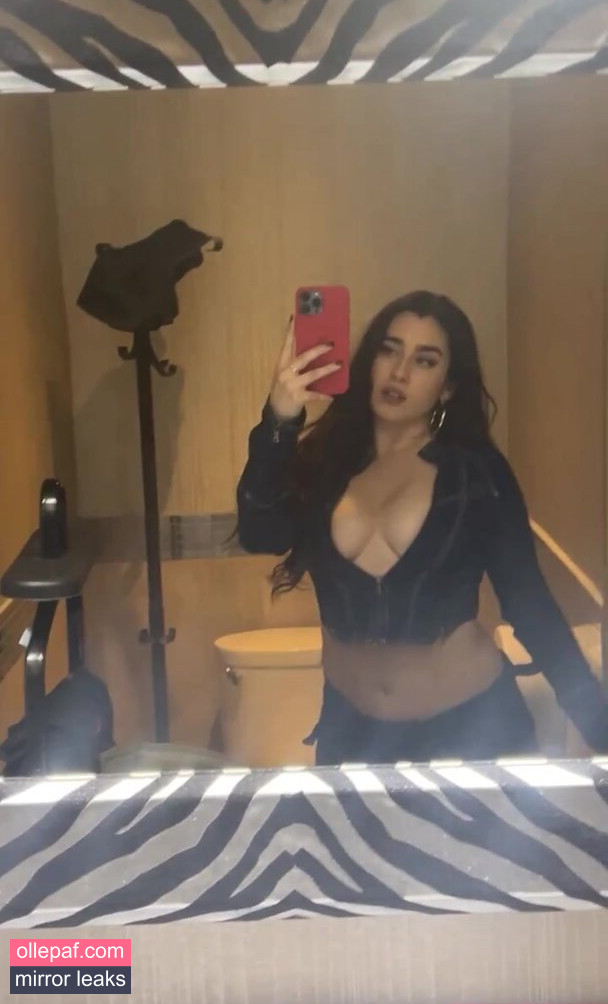 Lauren Jauregui Nude Leaks OnlyFans #510 - Fapello