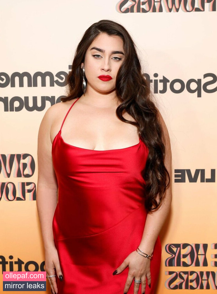 Lauren Jauregui Nude Leaks OnlyFans #52 - Fapello