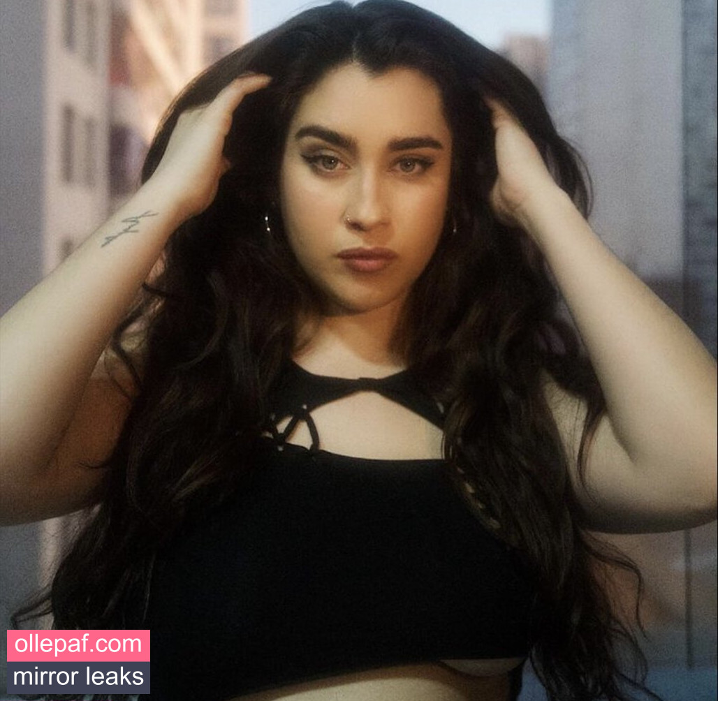 Lauren Jauregui Nude Leaks OnlyFans #511 - Fapello