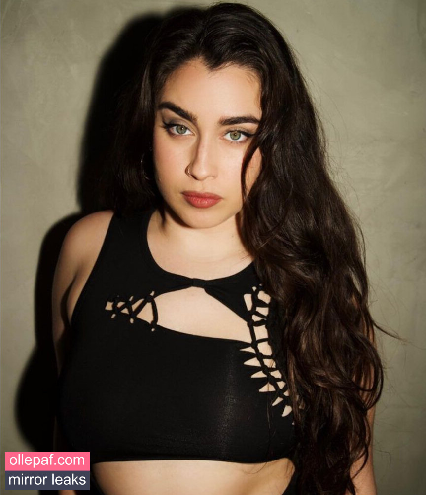 Lauren Jauregui Nude Leaks OnlyFans #512 - Fapello