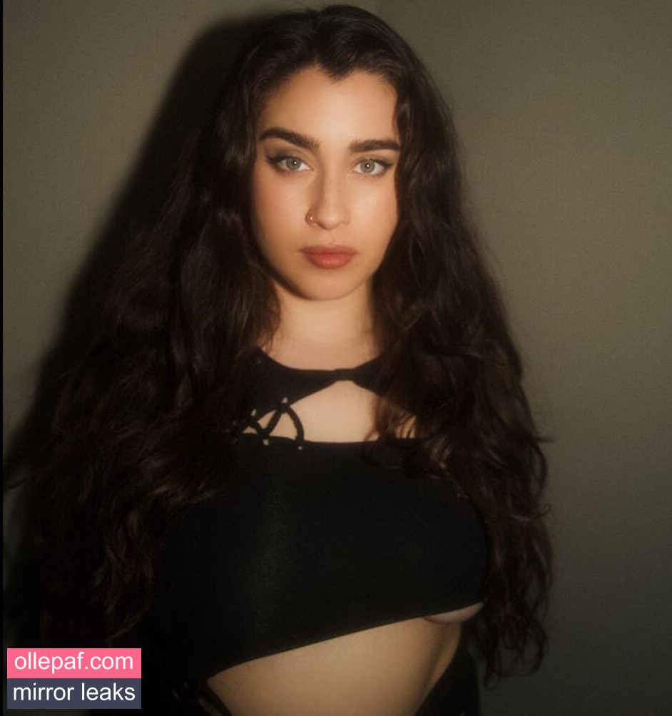 Lauren Jauregui Nude Leaks OnlyFans #513 - Fapello