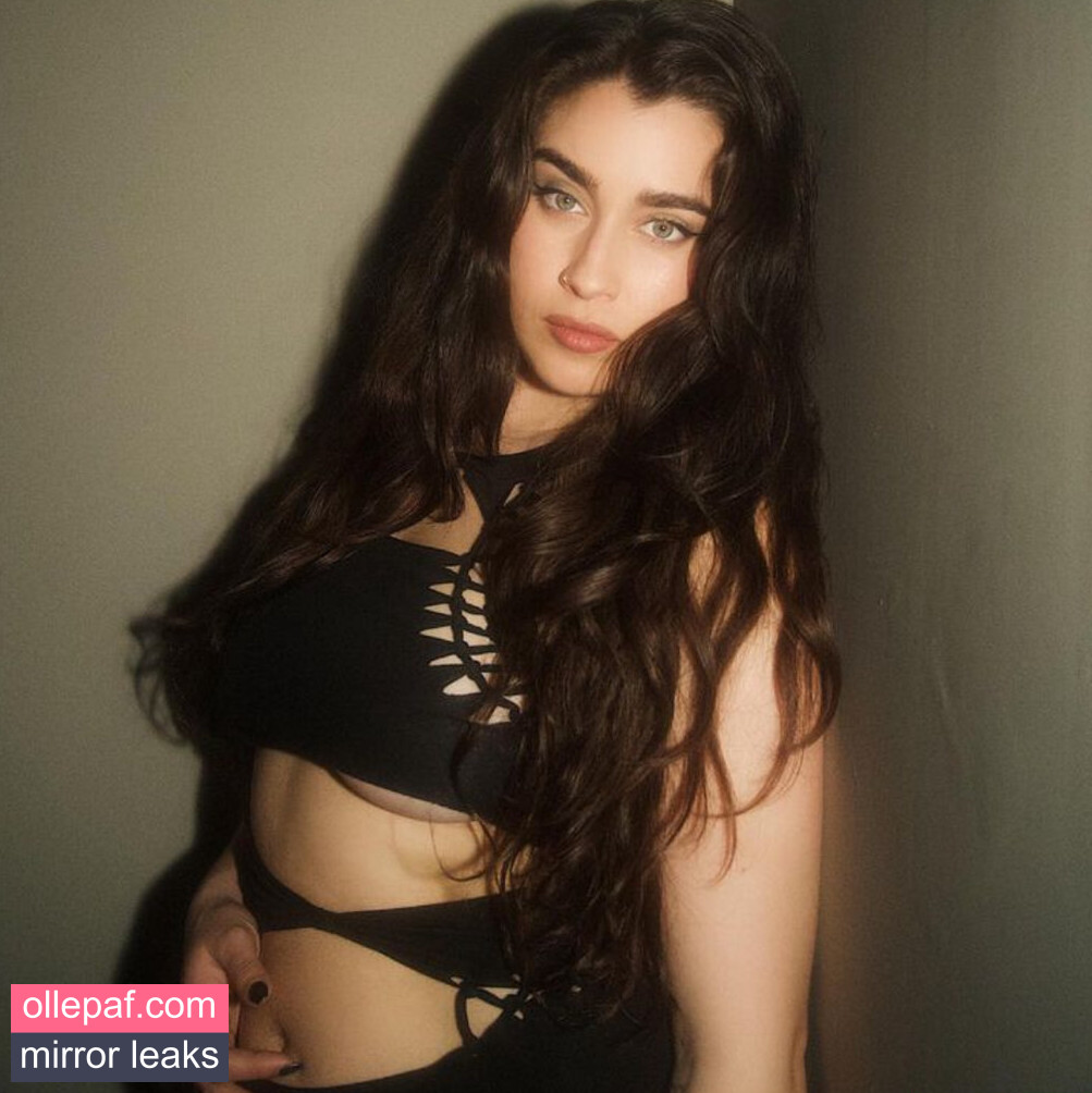 Lauren Jauregui Nude Leaks OnlyFans #514 - Fapello