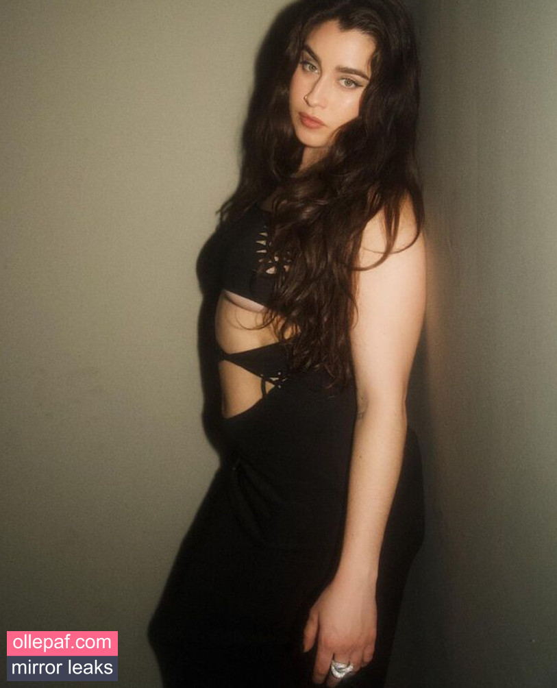 Lauren Jauregui Nude Leaks OnlyFans #515 - Fapello