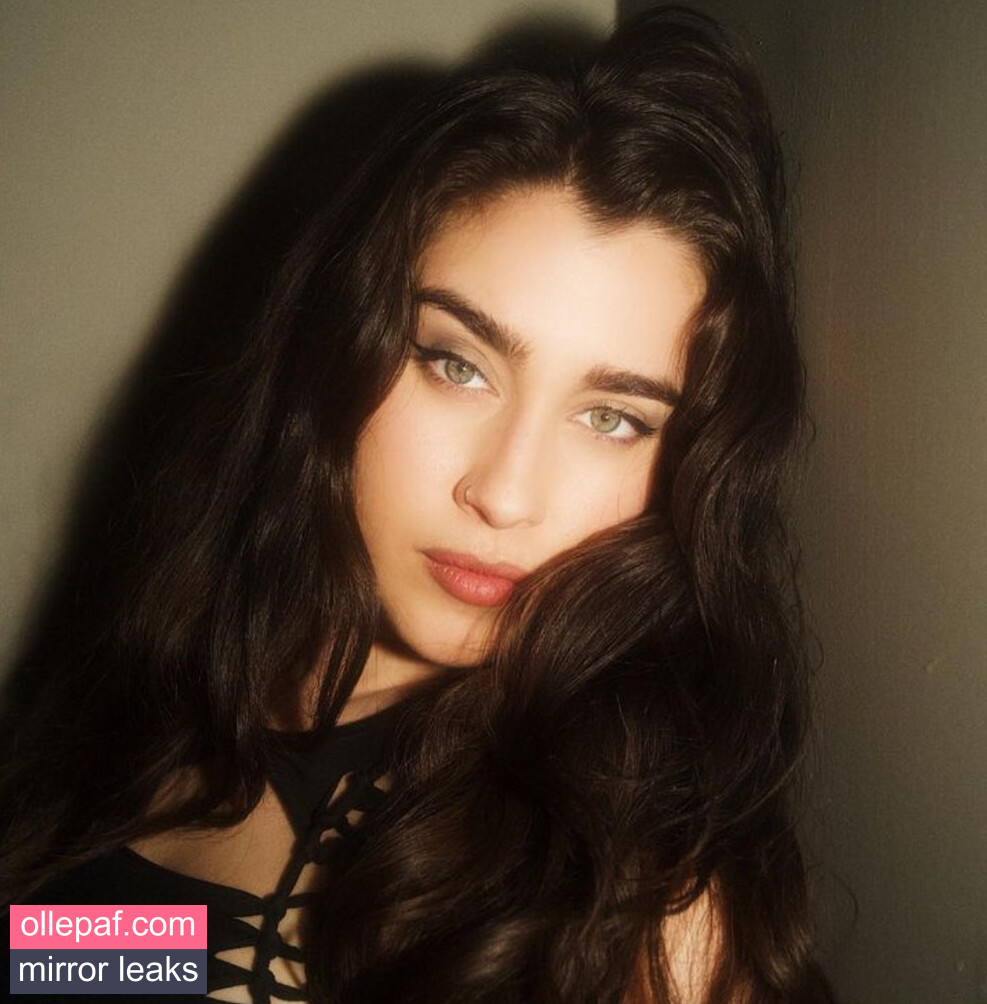 Lauren Jauregui Nude Leaks OnlyFans #517 - Fapello