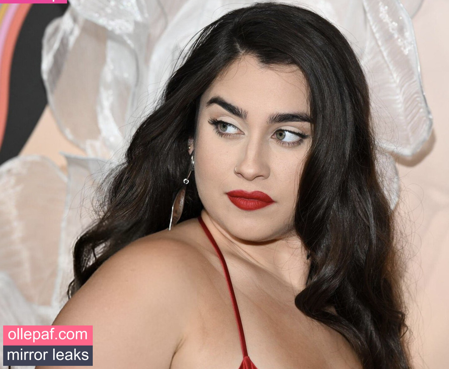 Lauren Jauregui Nude Leaks OnlyFans #53 - Fapello