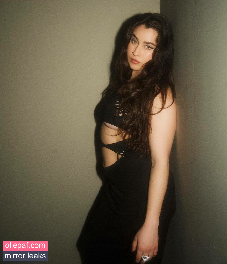 Latest Leaks Lauren Jauregui Nude #525 - Fapello