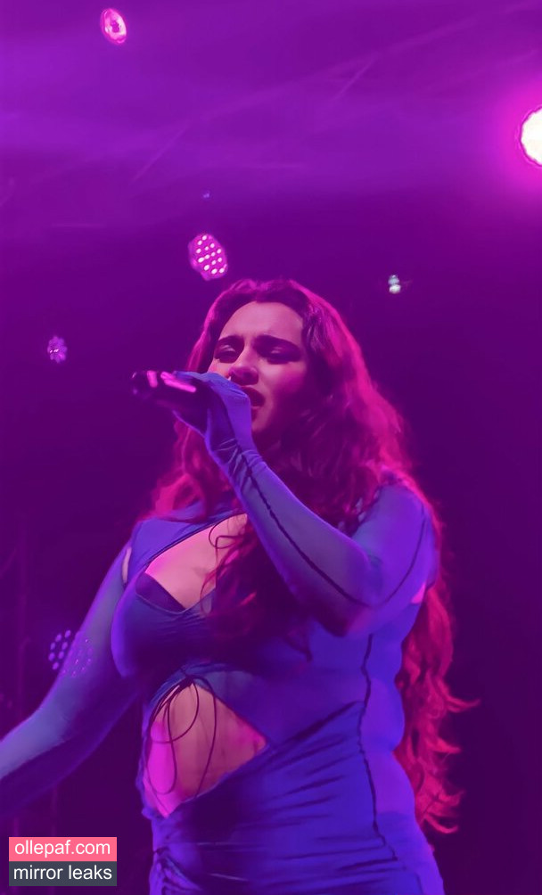 Latest Leaks Lauren Jauregui Nude #530 - Fapello
