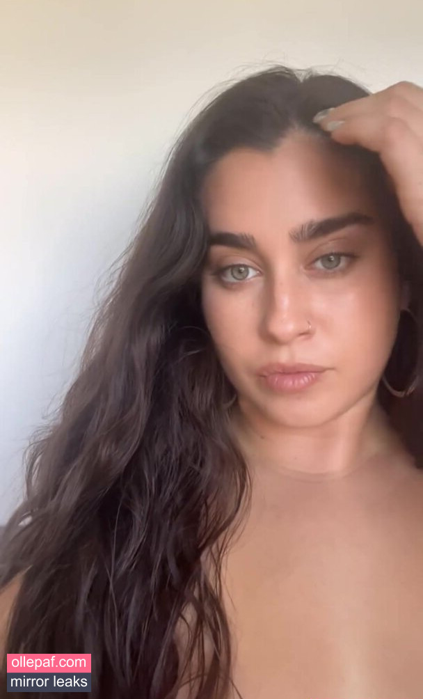 Lauren Jauregui Nude Leaks OnlyFans #54 - Fapello