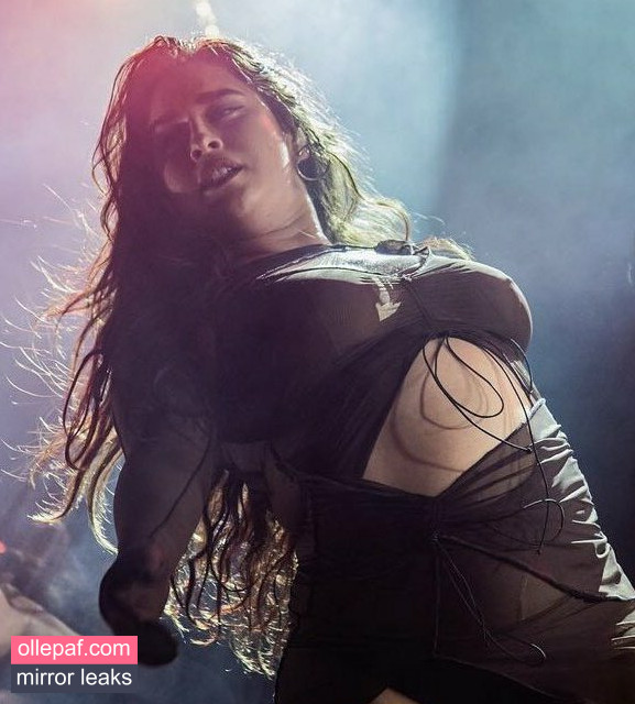 Latest Leaks Lauren Jauregui Nude #534 - Fapello