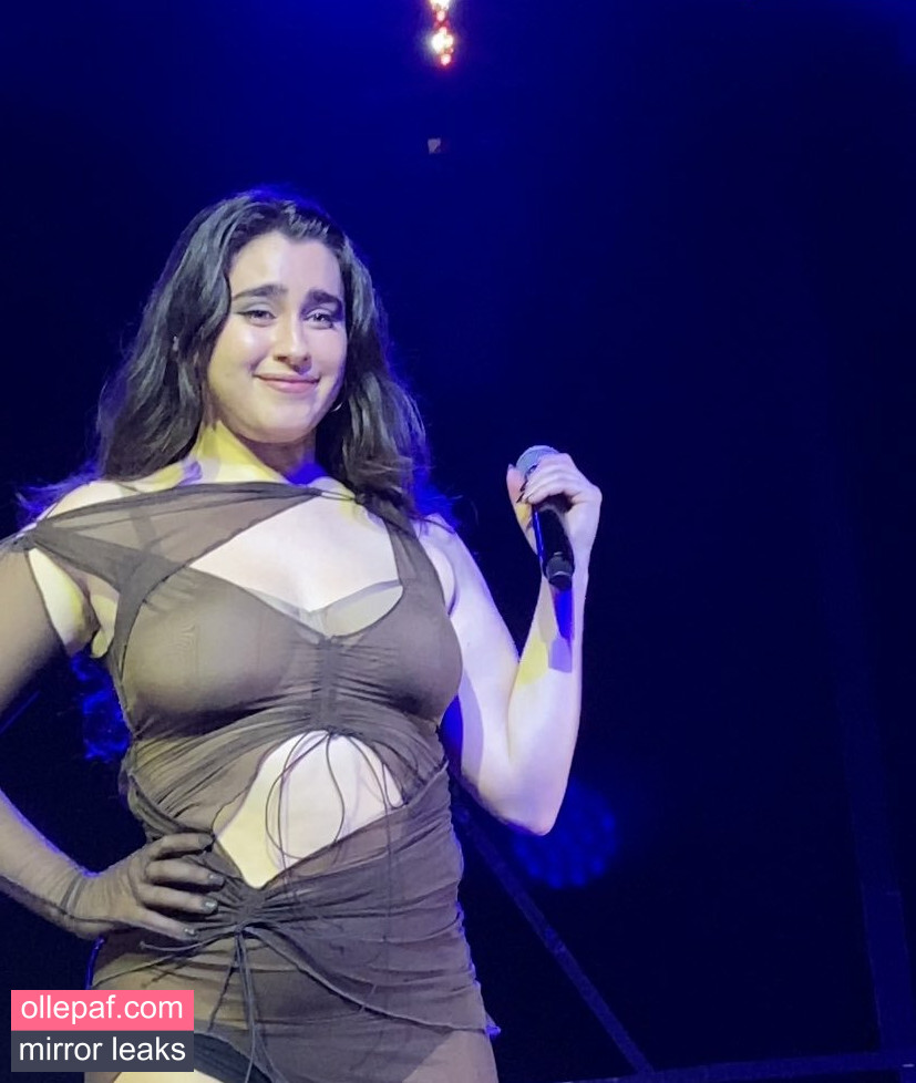 Latest Leaks Lauren Jauregui Nude #536 - Fapello