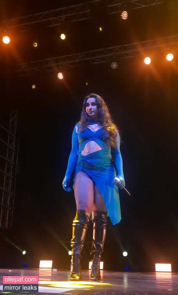 Latest Leaks Lauren Jauregui Nude #540 - Fapello