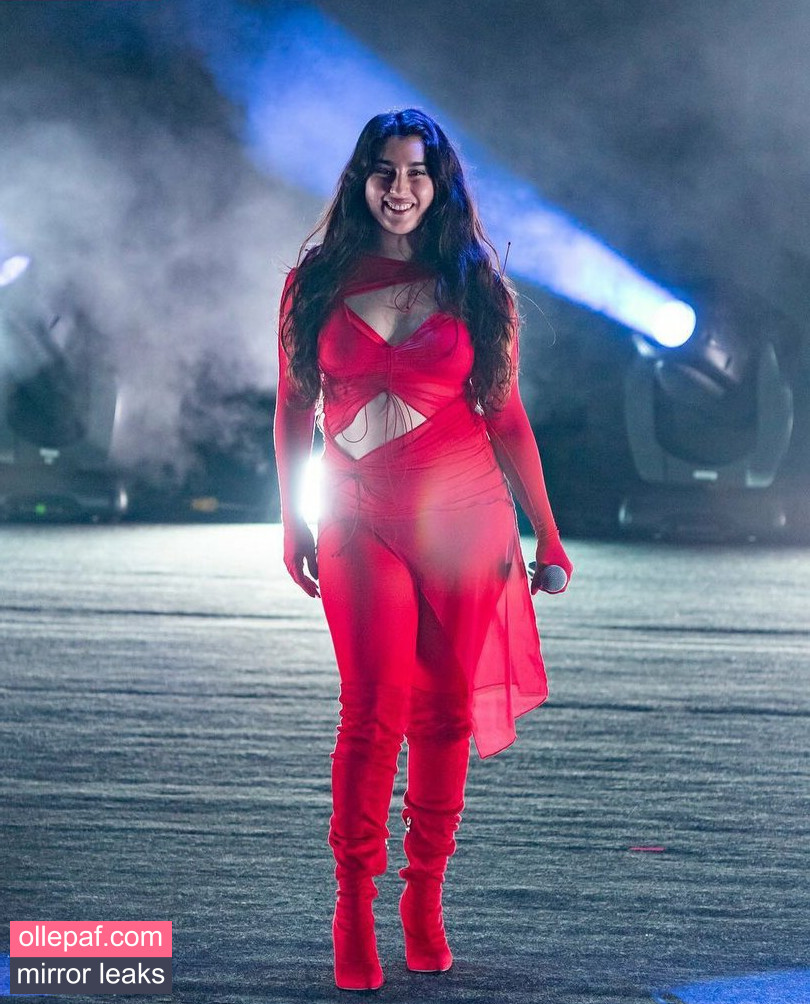 Latest Leaks Lauren Jauregui Nude #542 - Fapello
