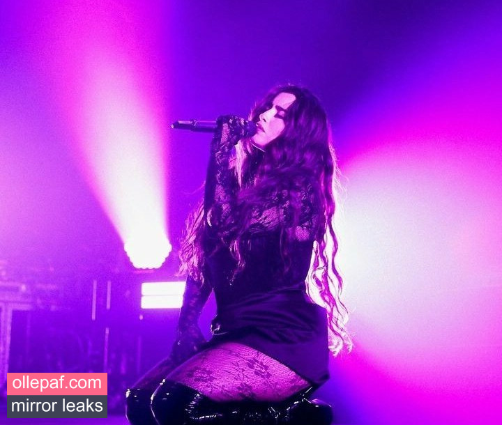 Latest Leaks Lauren Jauregui Nude #545 - Fapello