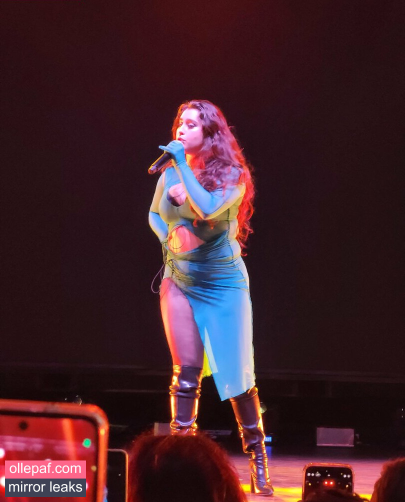 Latest Leaks Lauren Jauregui Nude #546 - Fapello