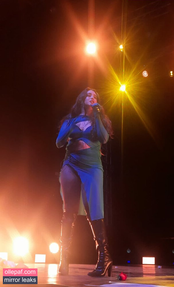 Latest Leaks Lauren Jauregui Nude #547 - Fapello