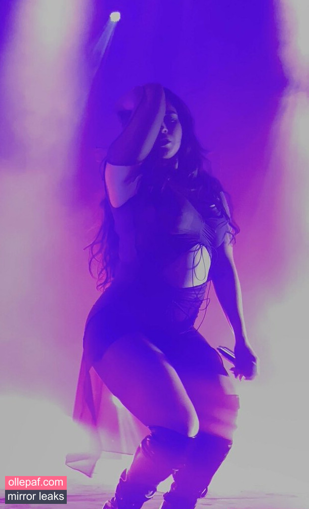 Latest Leaks Lauren Jauregui Nude #549 - Fapello