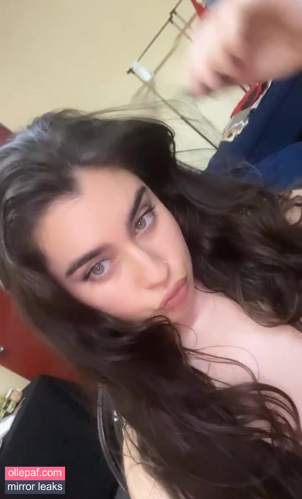 Latest Leaks Lauren Jauregui Nude #550 - Fapello