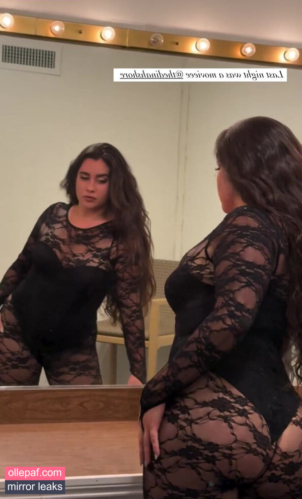 Lauren Jauregui Nude Leaks OnlyFans #56 - Fapello