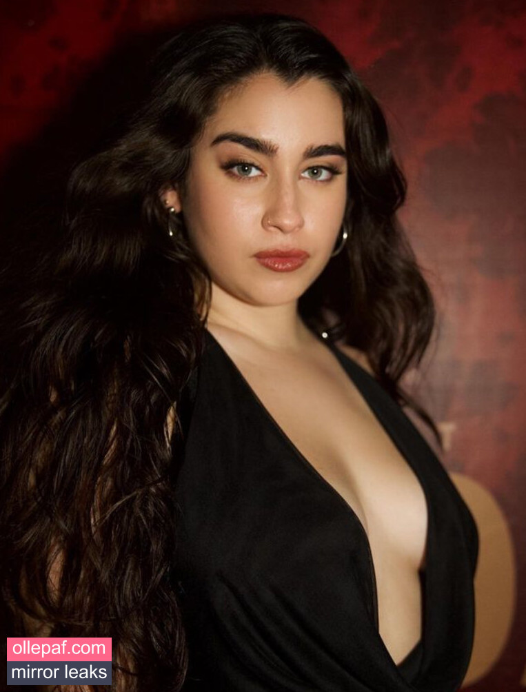 Latest Leaks Lauren Jauregui Nude #554 - Fapello