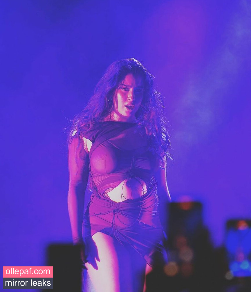 Latest Leaks Lauren Jauregui Nude #556 - Fapello
