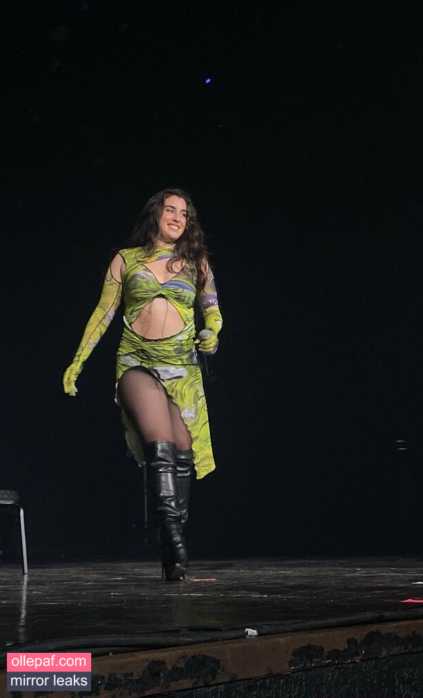 Latest Leaks Lauren Jauregui Nude #561 - Fapello