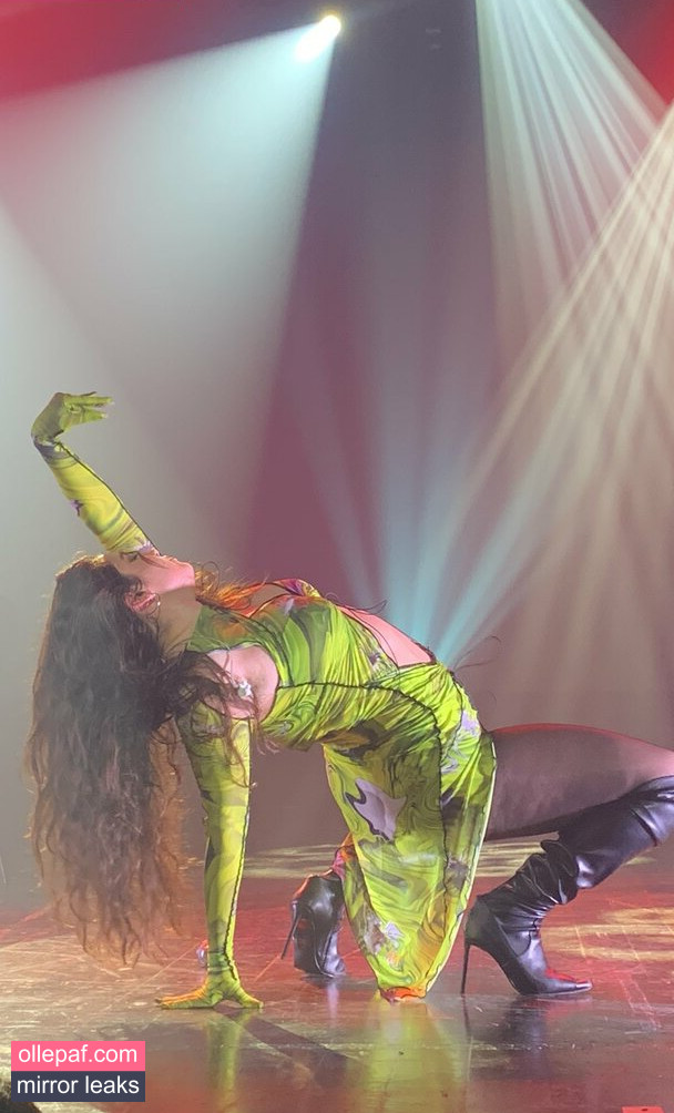 Latest Leaks Lauren Jauregui Nude #564 - Fapello