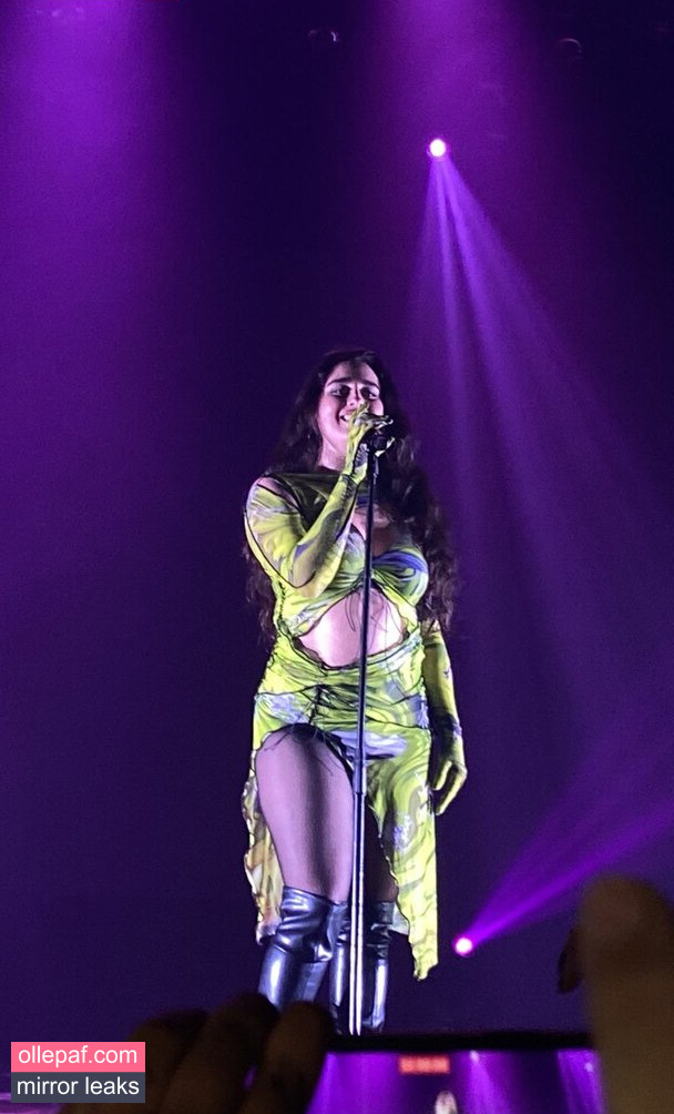 Latest Leaks Lauren Jauregui Nude #566 - Fapello