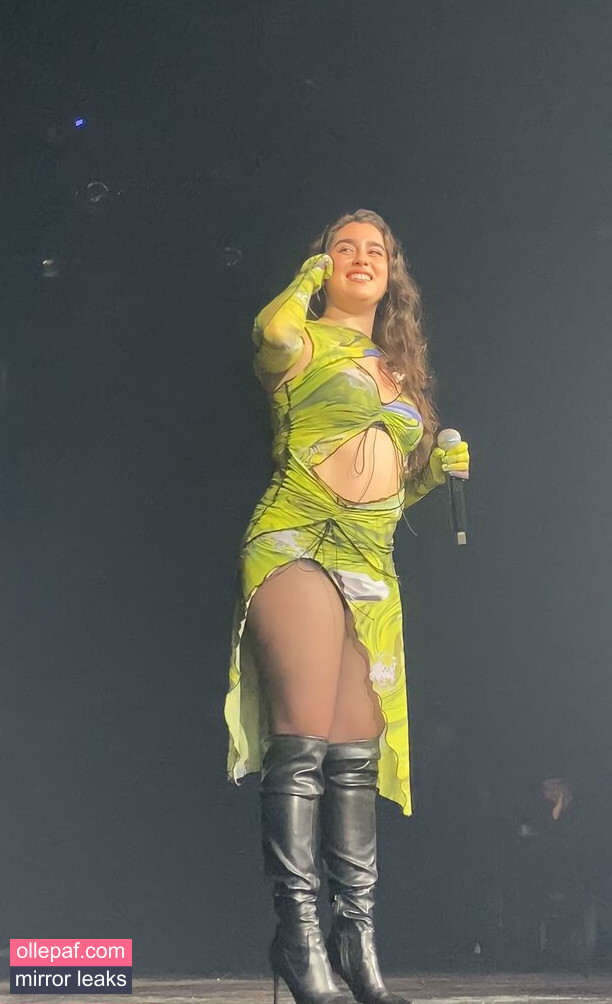 Latest Leaks Lauren Jauregui Nude #567 - Fapello