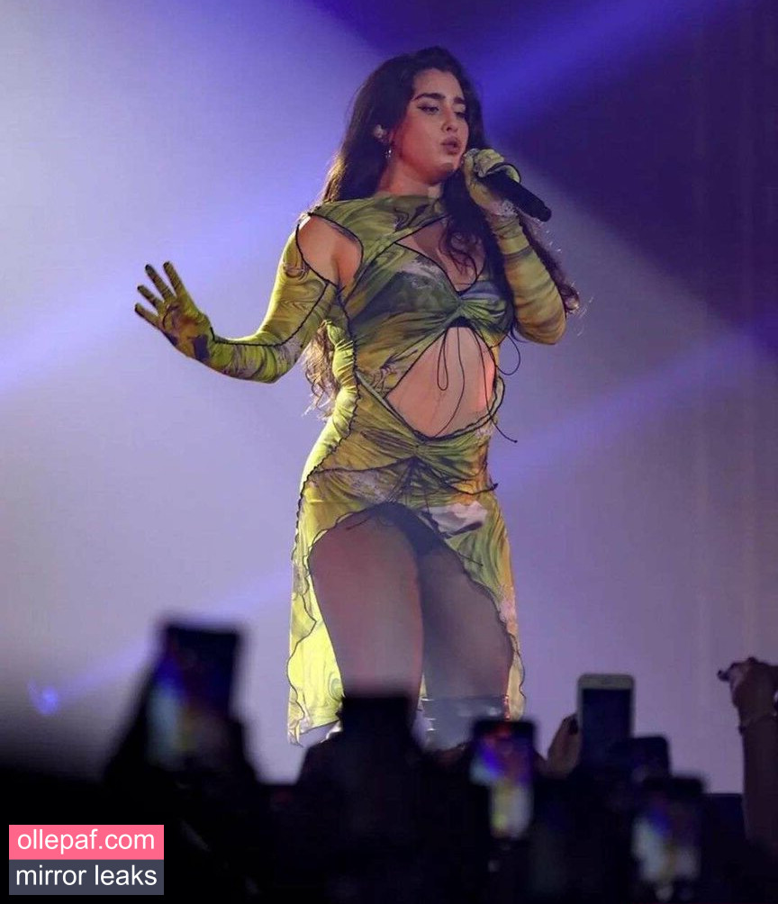 Latest Leaks Lauren Jauregui Nude #572 - Fapello