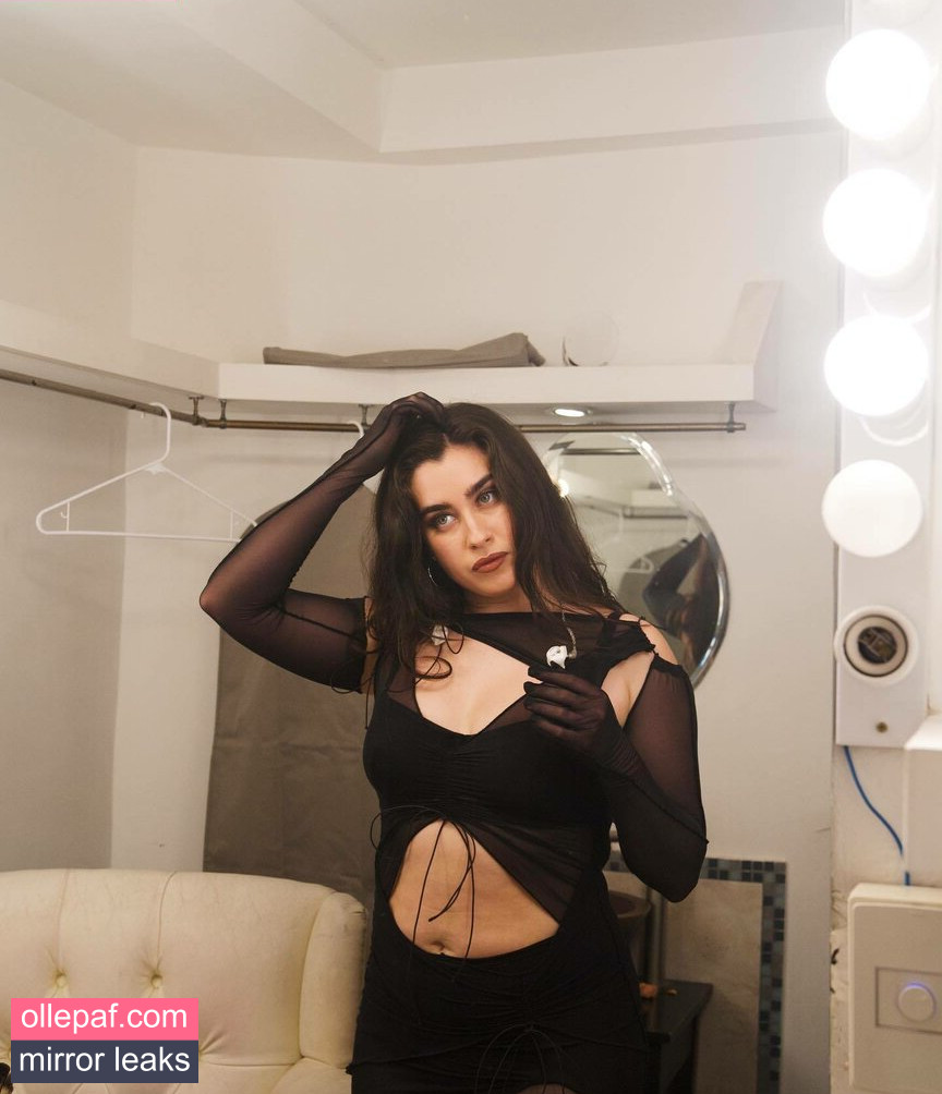 Latest Leaks Lauren Jauregui Nude #575 - Fapello