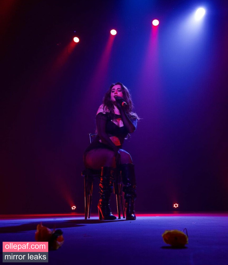 Latest Leaks Lauren Jauregui Nude #581 - Fapello