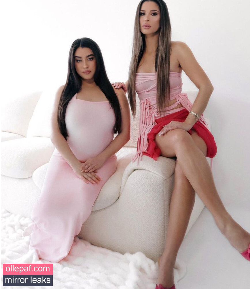 Latest Leaks Lauren Jauregui Nude #589 - Fapello