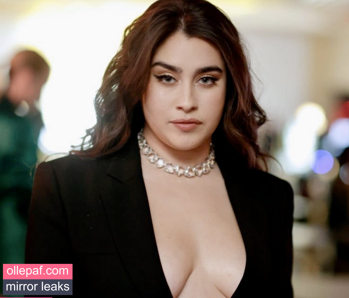 Latest Leaks Lauren Jauregui Nude #592 - Fapello