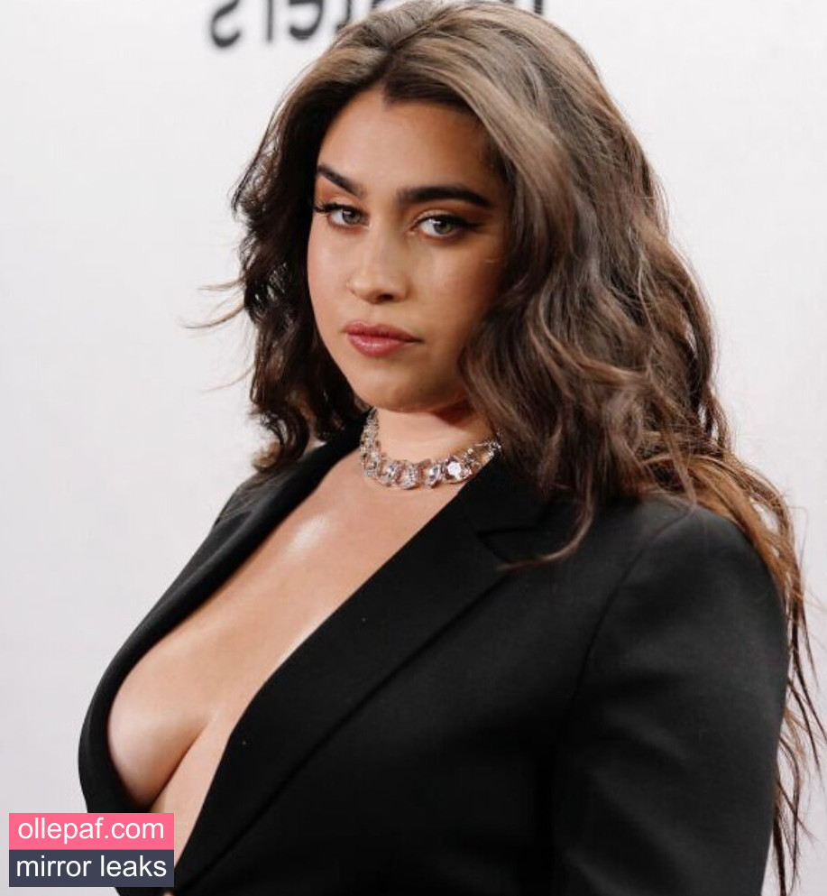 Latest Leaks Lauren Jauregui Nude #593 - Fapello