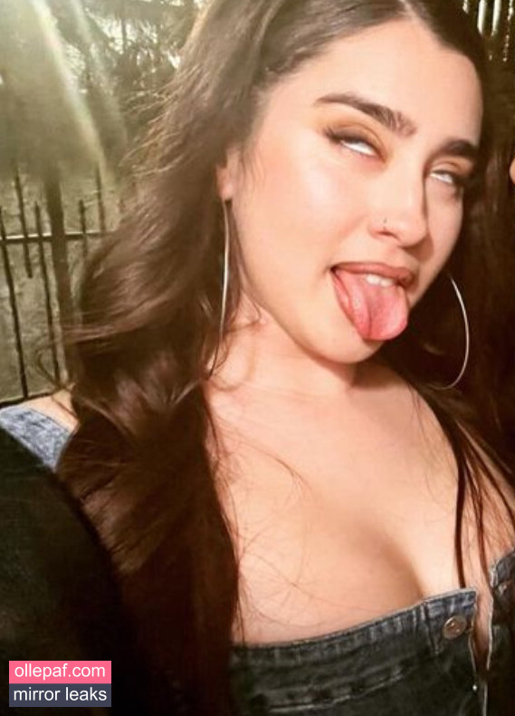 Latest Leaks Lauren Jauregui Nude #597 - Fapello