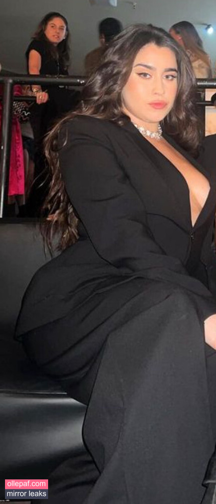Latest Leaks Lauren Jauregui Nude #598 - Fapello