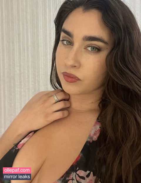 Lauren Jauregui Nude Leaks OnlyFans #7 - Fapello